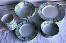 Johnson Bros England Tulip