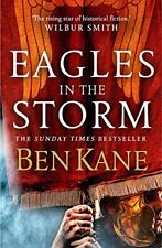 Eagles in the Storm (Eagles of Rome)-Ben Kane