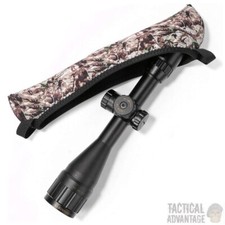 Camouflage Neoprene Rifle