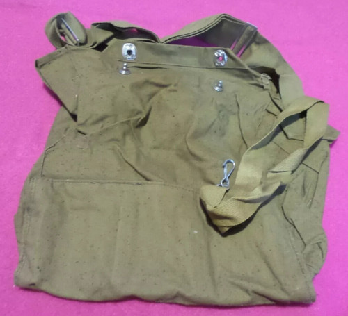 Vintage military army gas - military,