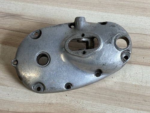 Triumph pre unit outer gearbox - unit,