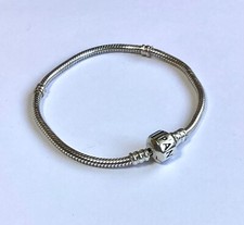 Pandora Silver Snake Chain