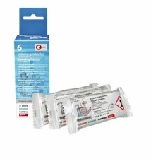 6 Bosch Tassimo Descaler