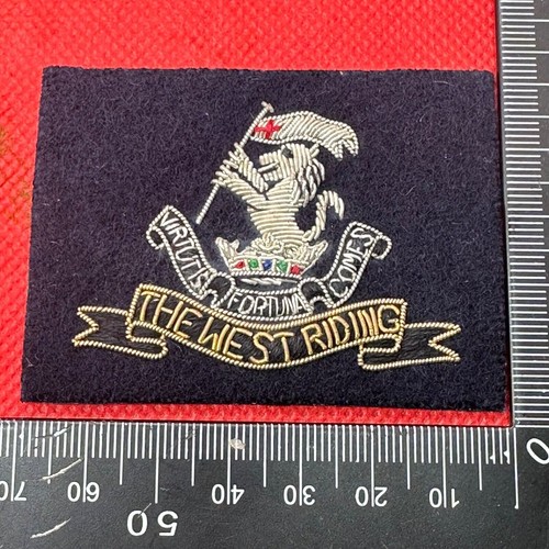 British army duke - army, of