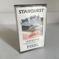 Starquest Encounter VIC20