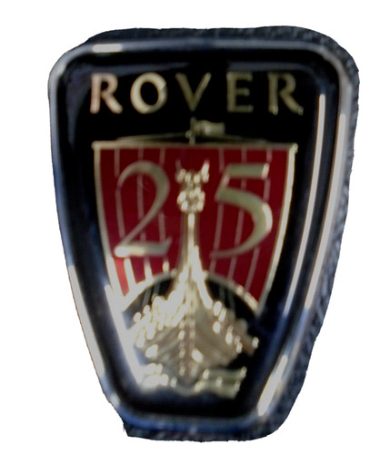 Rover front grille grill - rover,