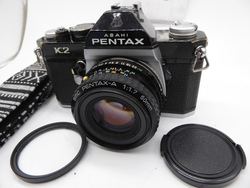 Pentax 35mm film - pentax,