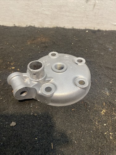 Yamaha 125 1996 cylinder - yz,