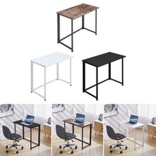 Small Folding Table Computer