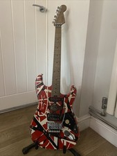 EVH Striped Series Frankie