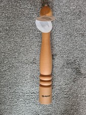 Alpina Pepper Mill Grinder. Please read description does have slight damage.
