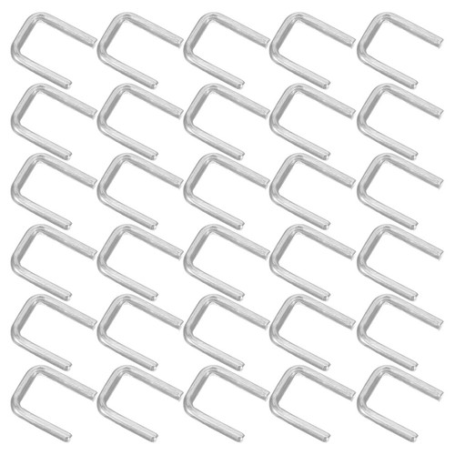 4000pcs sausage aluminum - u,