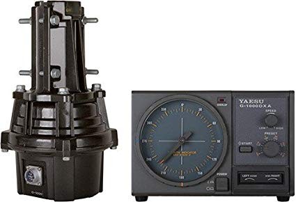 Yaesu 1000dxa heavy duty - yaesu,