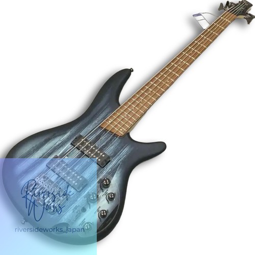 Limited model ibanez - ibanez, 5-string