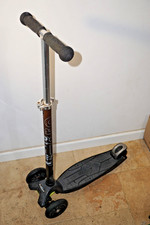 GENUINE Swiss MAXI MICRO