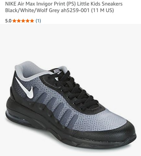 Nike infant toddler air max - nike,