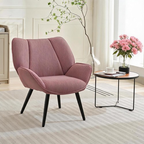 Upholstered fabric modern - upholstered,