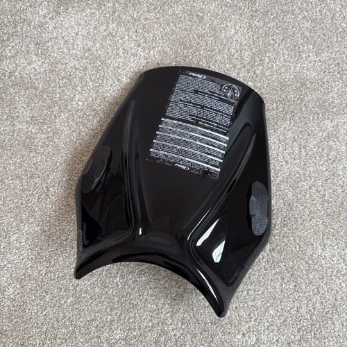 Puig mito screen windshield - puig,