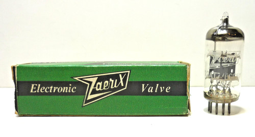 Used part tested zaerix - part-tested,,
