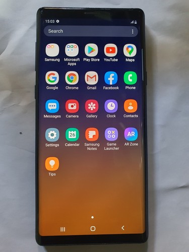 Samsung note smartphone - samsung, 9