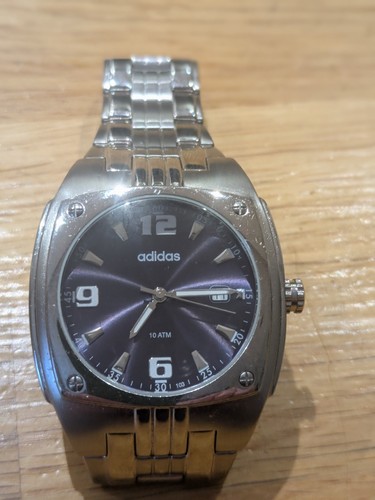 Adidas gents sport - sport, watch