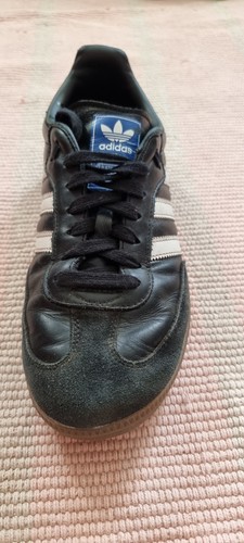 Adidas samba trainers size 5 - size, 8.5