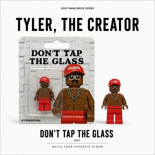 Handcrafted tyler the - handcrafted, creator