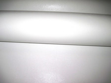 White vintage look Rexine type