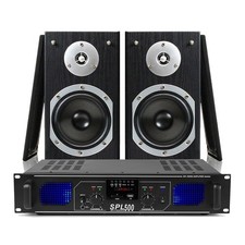 Home Audio System Stereo HiFi