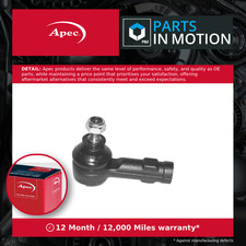 Tie / Track Rod End fits