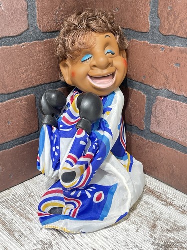 Rojus boxing puppet funny - rojus,