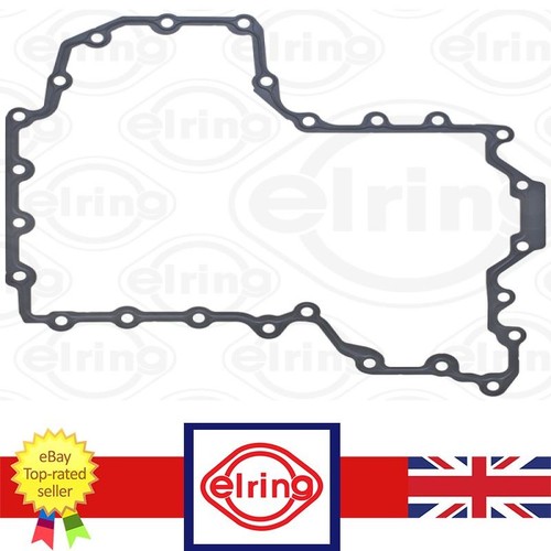 Lower oil sump gasket for - lower,