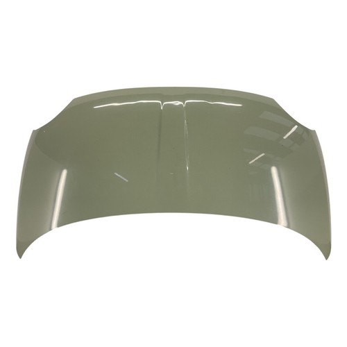 Fiat 500 bonnet - bonnet, ye