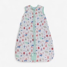 One Off, Grobag Winter Woodland 2.5 Tog, 0-6 Months 08C75DDCC3A2/1