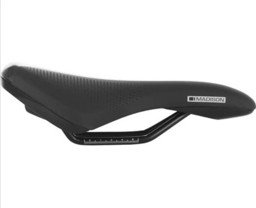 Madison roam junior saddle - madison,