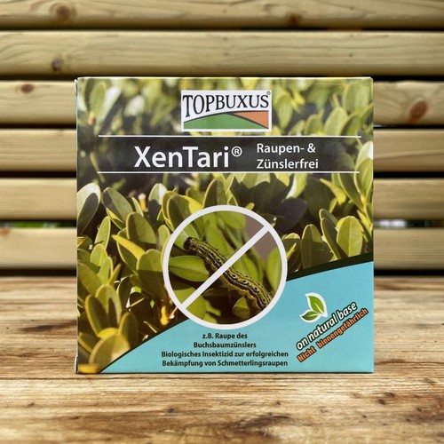 Topbuxus xentari professional - xentari,