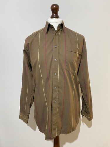 Viyella mens 39cm brown - viyella,