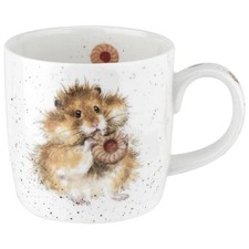 Royal Worcester Wrendale Fine