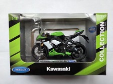2009 Kawasaki Ninja ZX 10R
