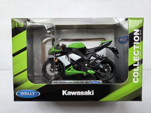 2009 kawasaki ninja 10r - kawasaki, zx