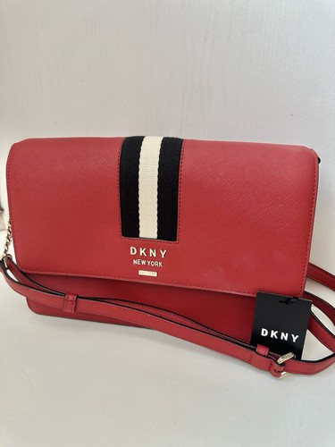 Dkny liza shoulder bag - liza,