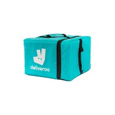 Deliveroo Thermal Bag - New