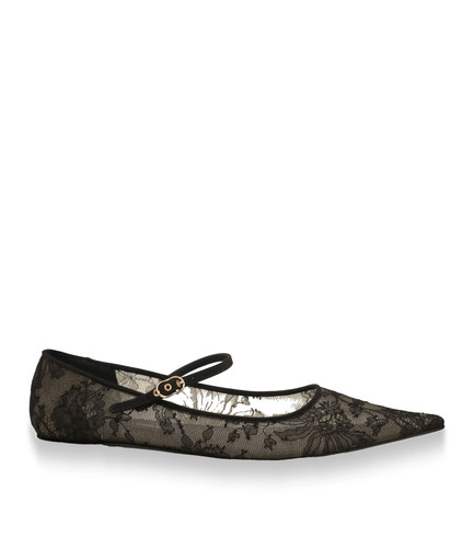 Dolce gabbana flat shoes for - gabbana,