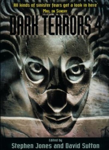 Dark terrors - dark,