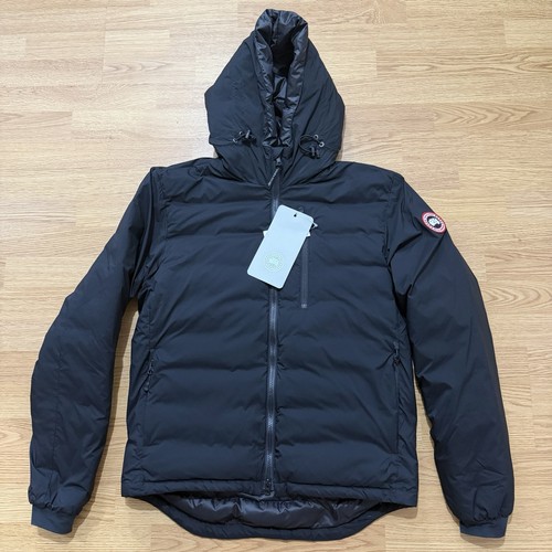 750 canada goose - goose, logo