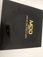 Mike De Decker Darts - Steel