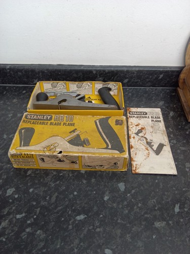 Stanley rb10 replaceable blade - rb10,