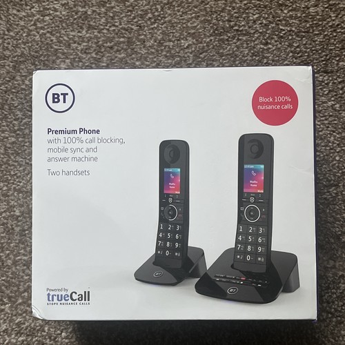 Premium phone twin - premium,