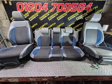 2014 VW POLO BLUEGT 3 DOOR SET