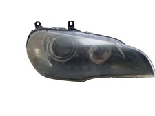 BMW X5 HEADLIGHT FRONT RIGHT